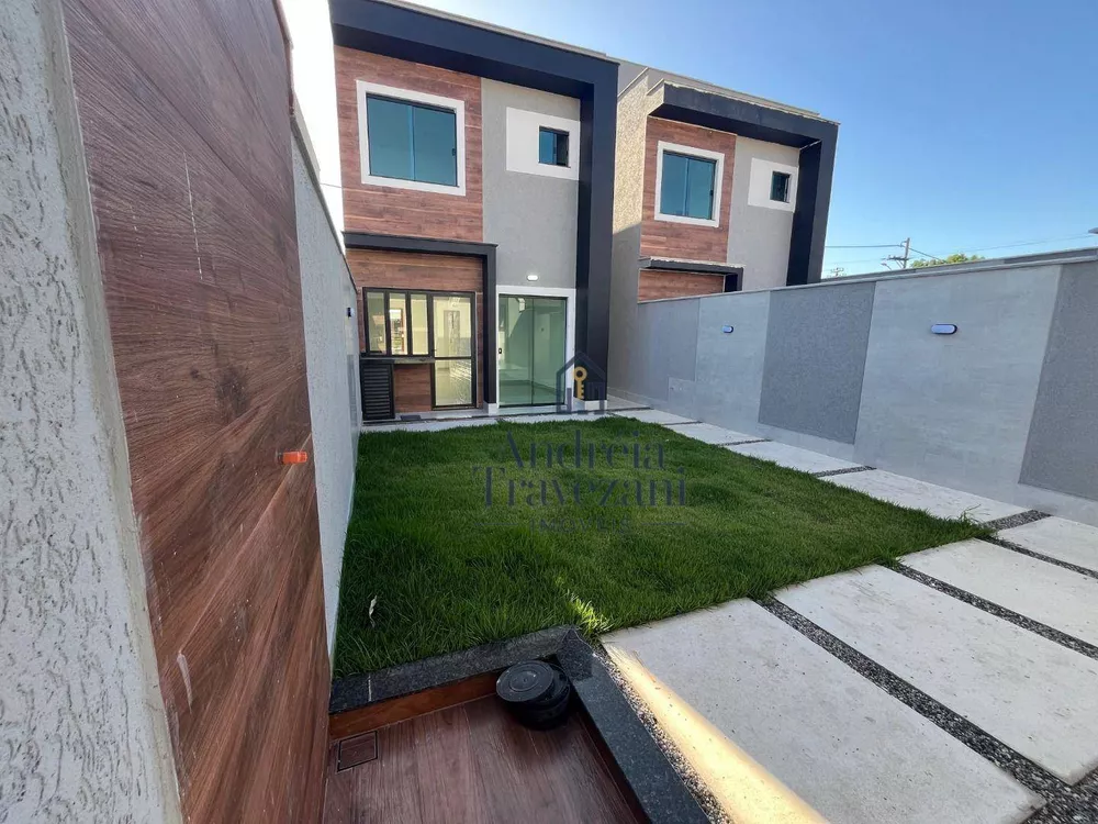 Casa, 3 quartos, 95 m² - Foto 9