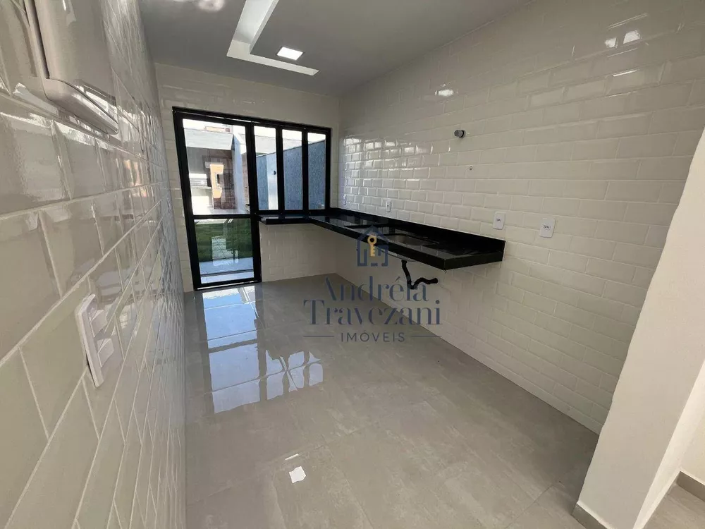 Casa, 3 quartos, 95 m² - Foto 11