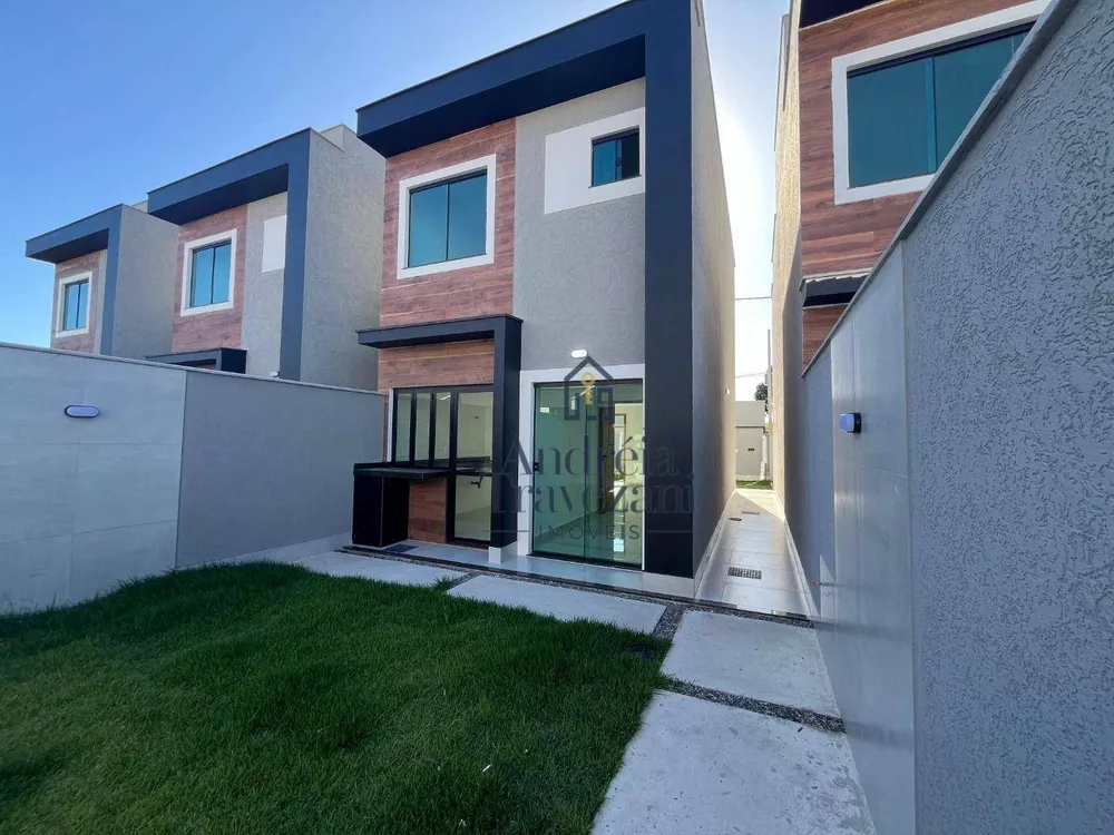 Casa, 3 quartos, 95 m² - Foto 12