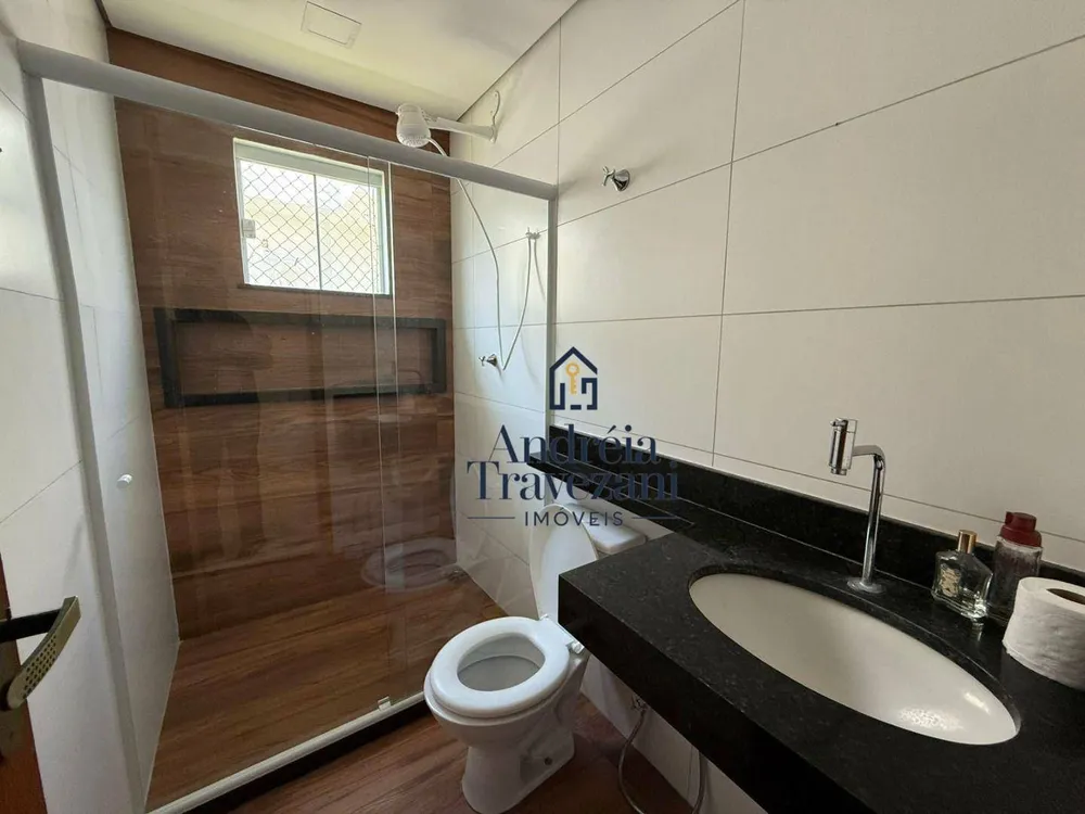 Casa de Condomínio, 3 quartos - Foto 11