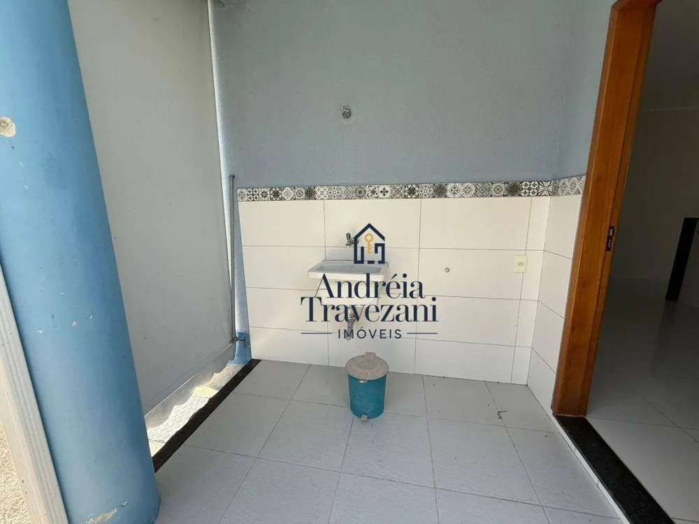 Casa de Condomínio, 3 quartos - Foto 21
