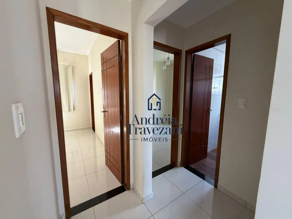 Casa de Condomínio, 3 quartos - Foto 10