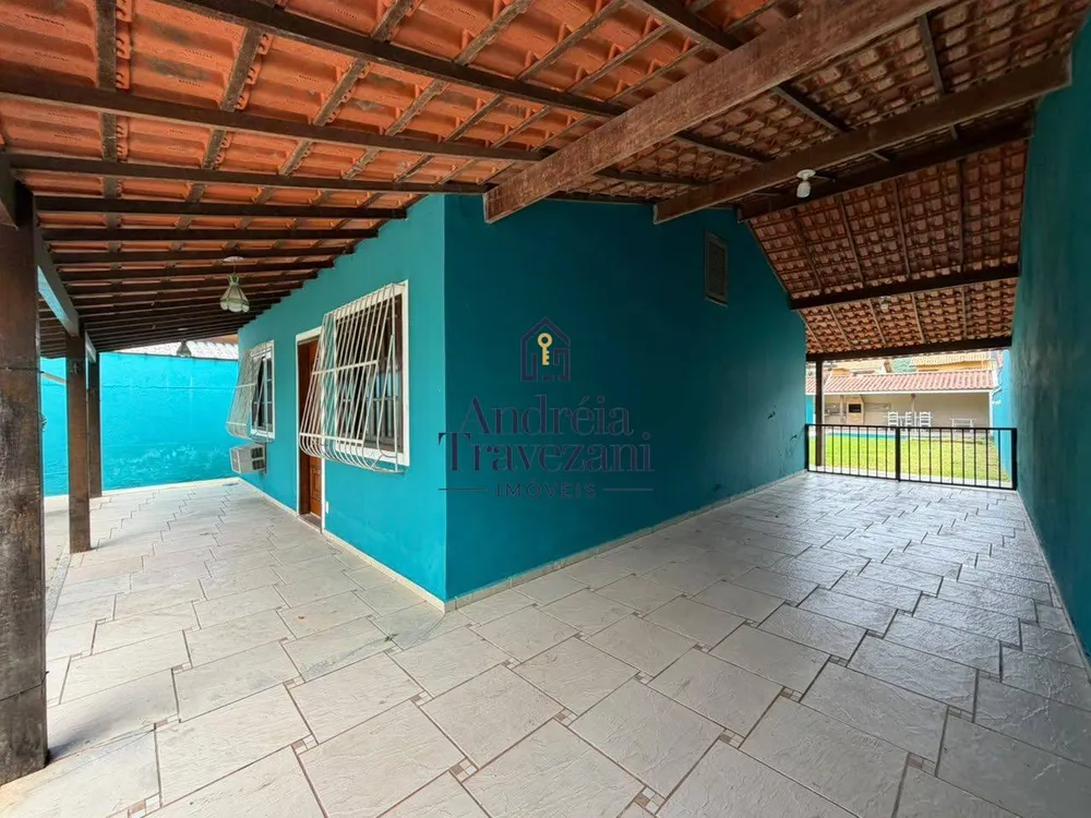 Casa, 3 quartos, 120 m² - Foto 16
