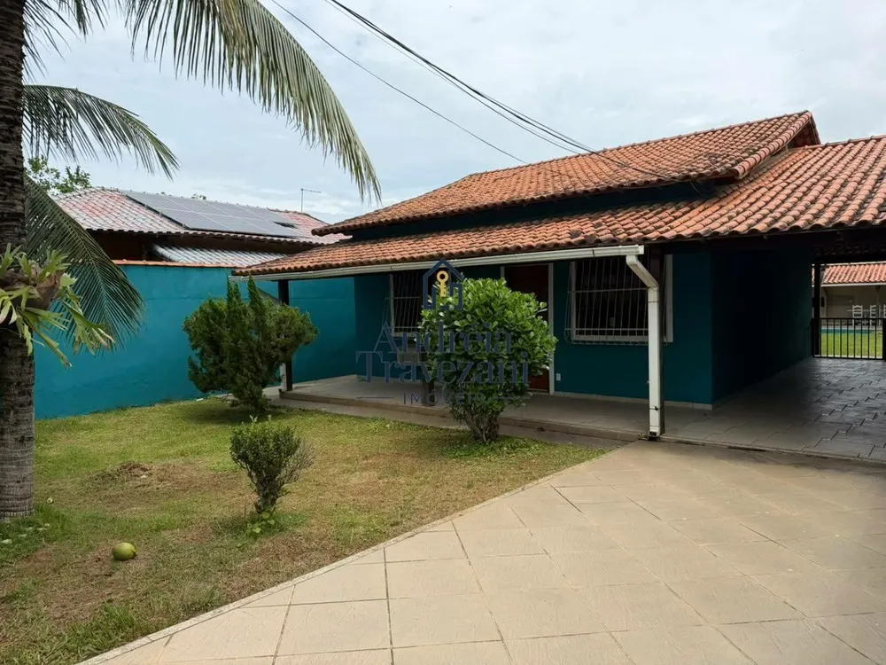 Casa, 3 quartos, 120 m² - Foto 1