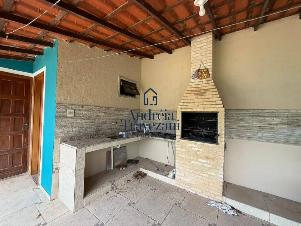 Casa, 3 quartos, 120 m² - Foto 21