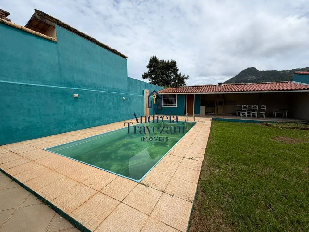Casa, 3 quartos, 120 m² - Foto 20