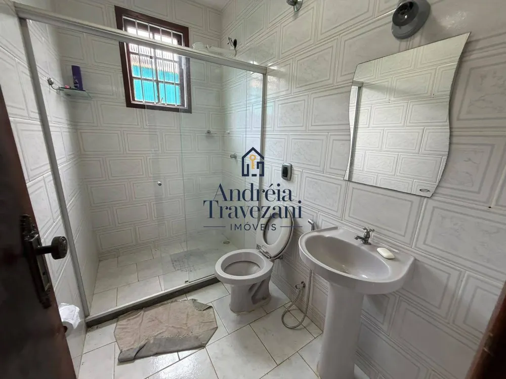 Casa, 3 quartos, 120 m² - Foto 8