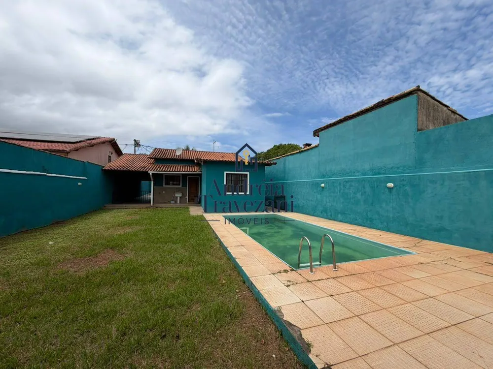 Casa, 3 quartos, 120 m² - Foto 19