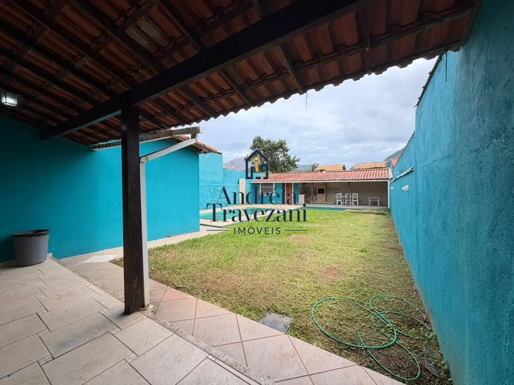 Casa, 3 quartos, 120 m² - Foto 17