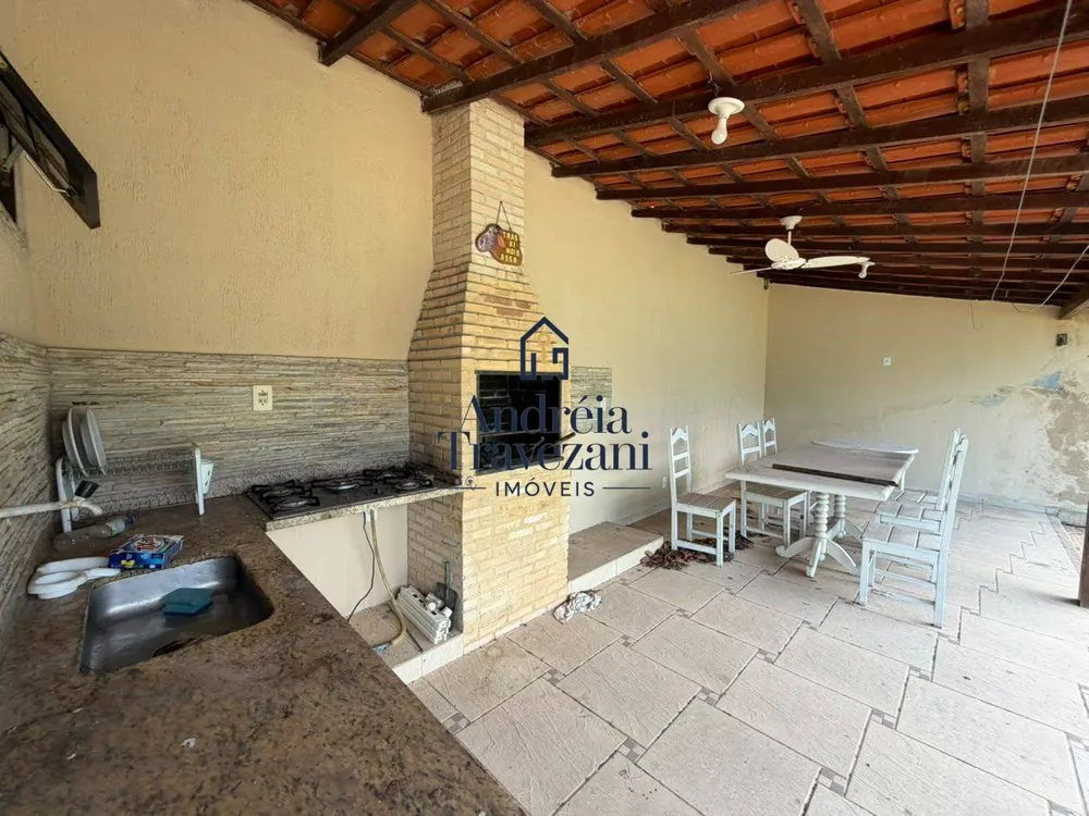 Casa, 3 quartos, 120 m² - Foto 24