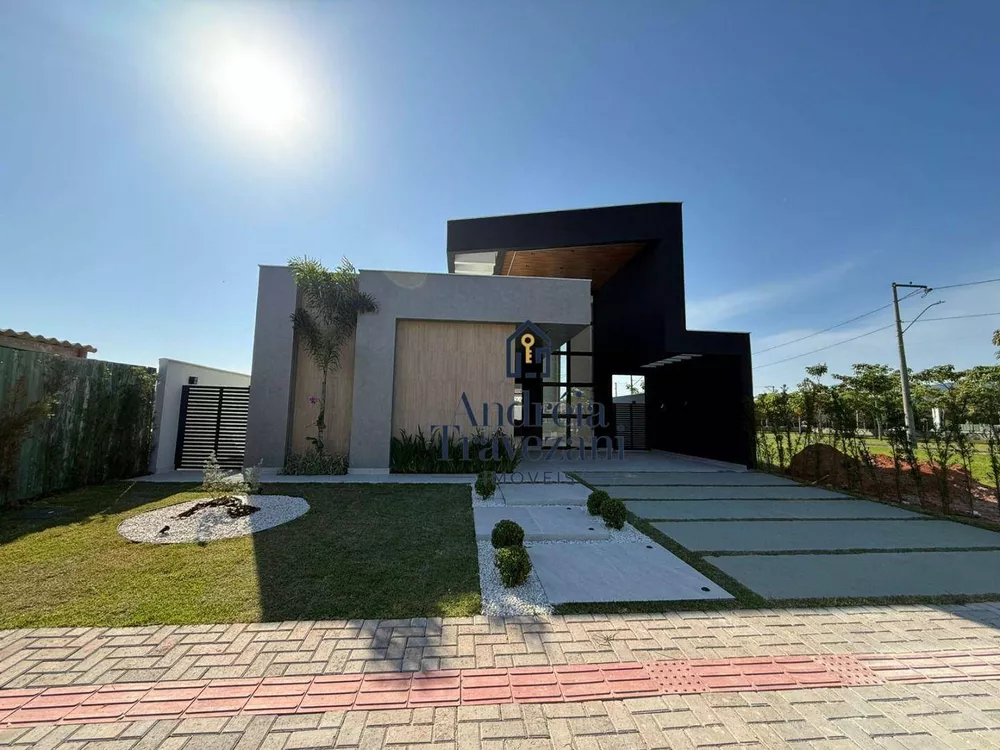 Casa de Condomínio, 3 quartos - Foto 2