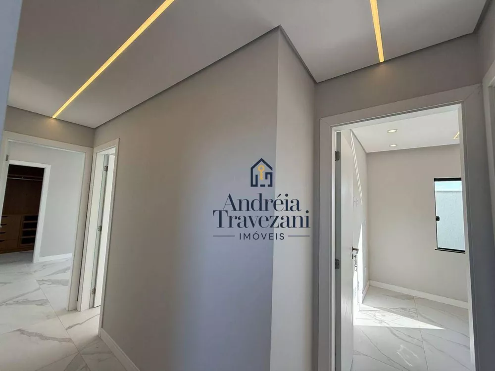 Casa de Condomínio, 3 quartos - Foto 17