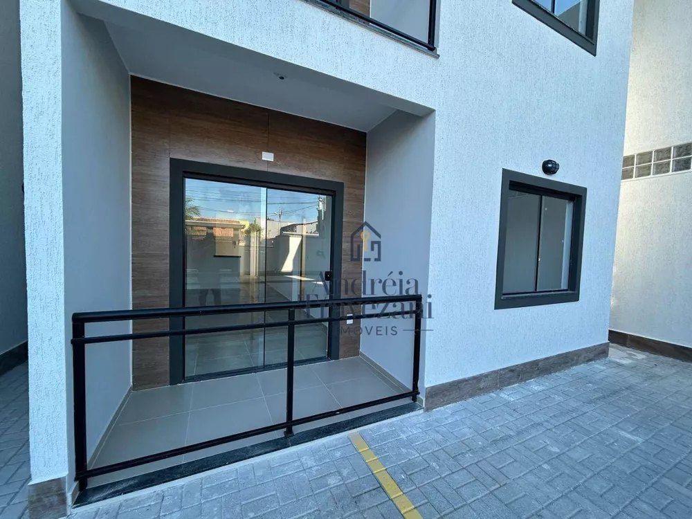 Apartamento, 2 quartos, 83 m² - Foto 4