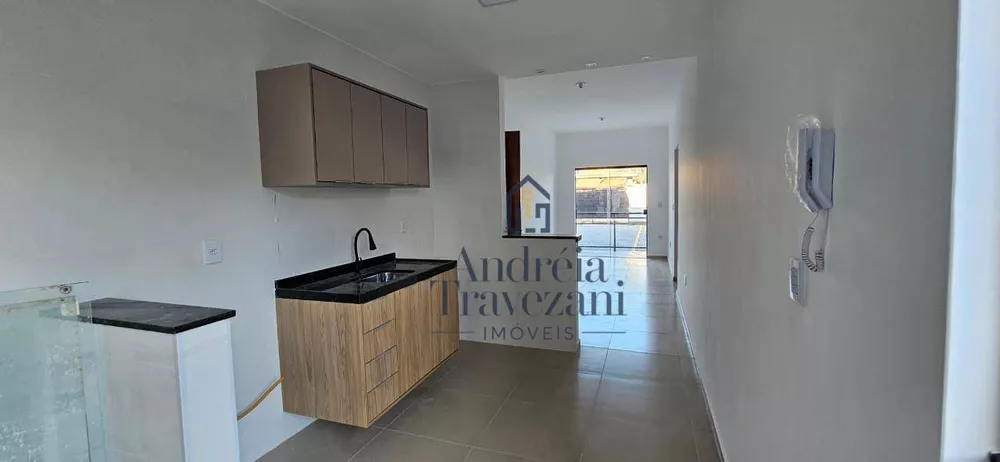 Apartamento, 2 quartos, 83 m² - Foto 9
