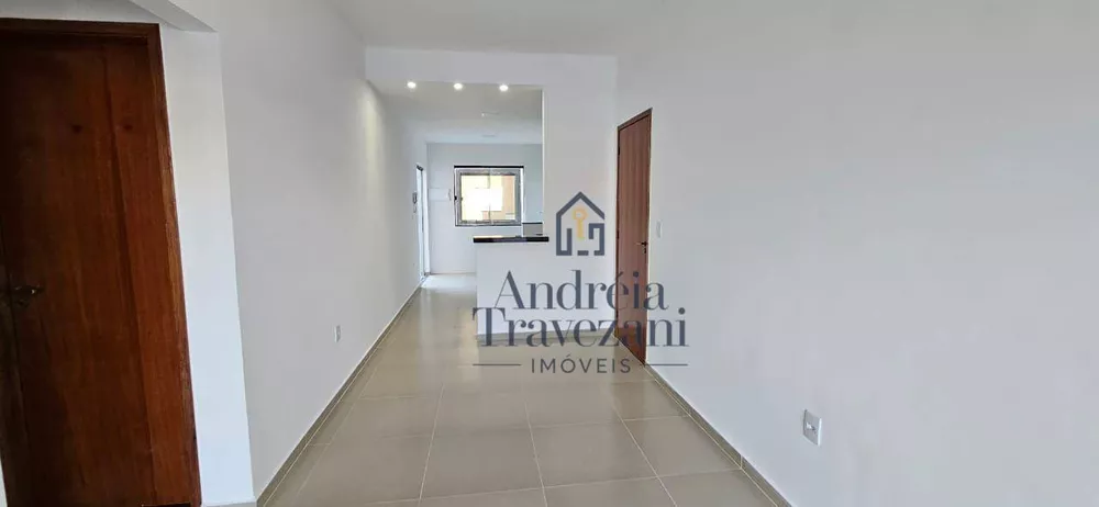 Apartamento, 2 quartos, 83 m² - Foto 6