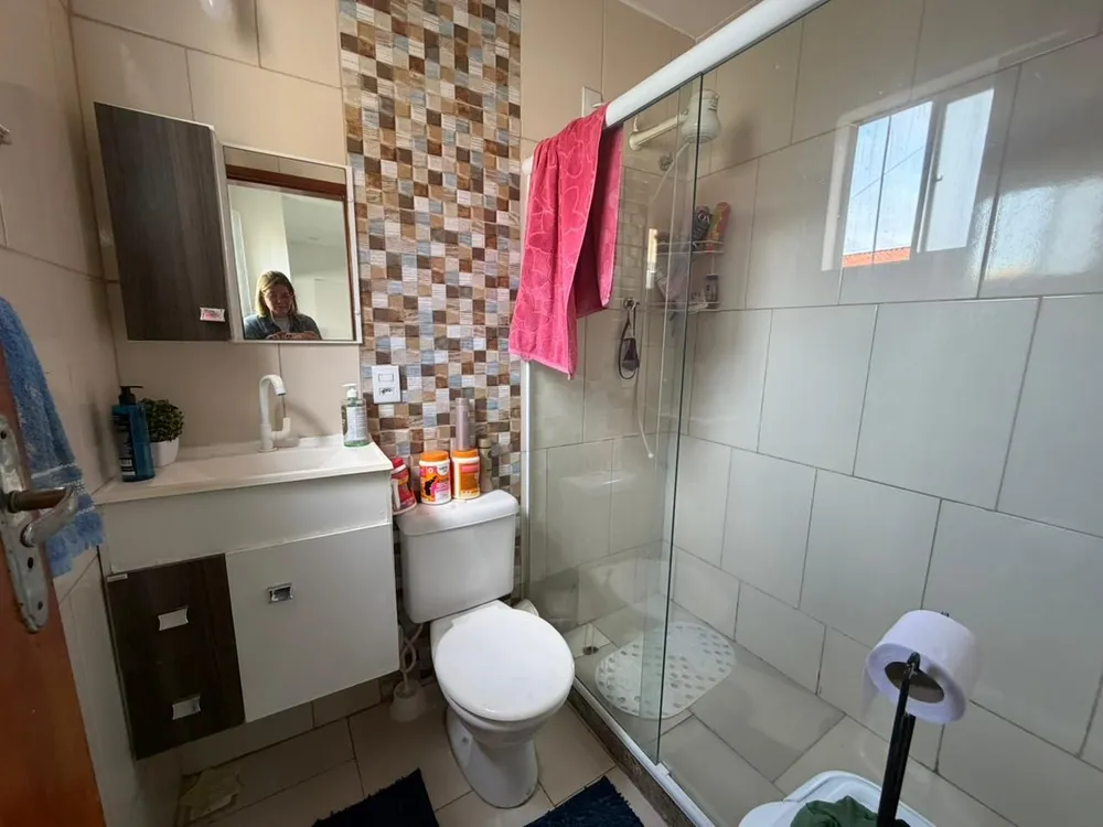 Casa, 3 quartos, 60 m² - Foto 11