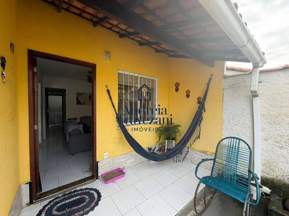 Casa, 3 quartos, 60 m² - Foto 2