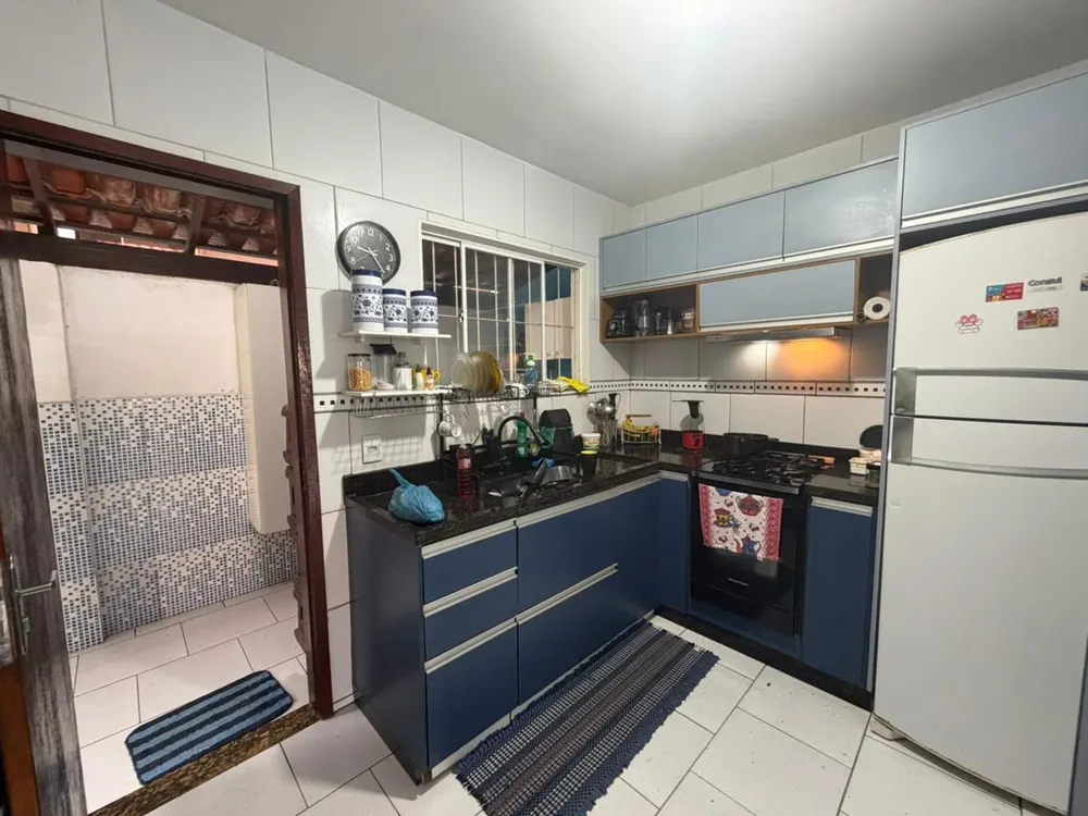 Casa, 3 quartos, 60 m² - Foto 9