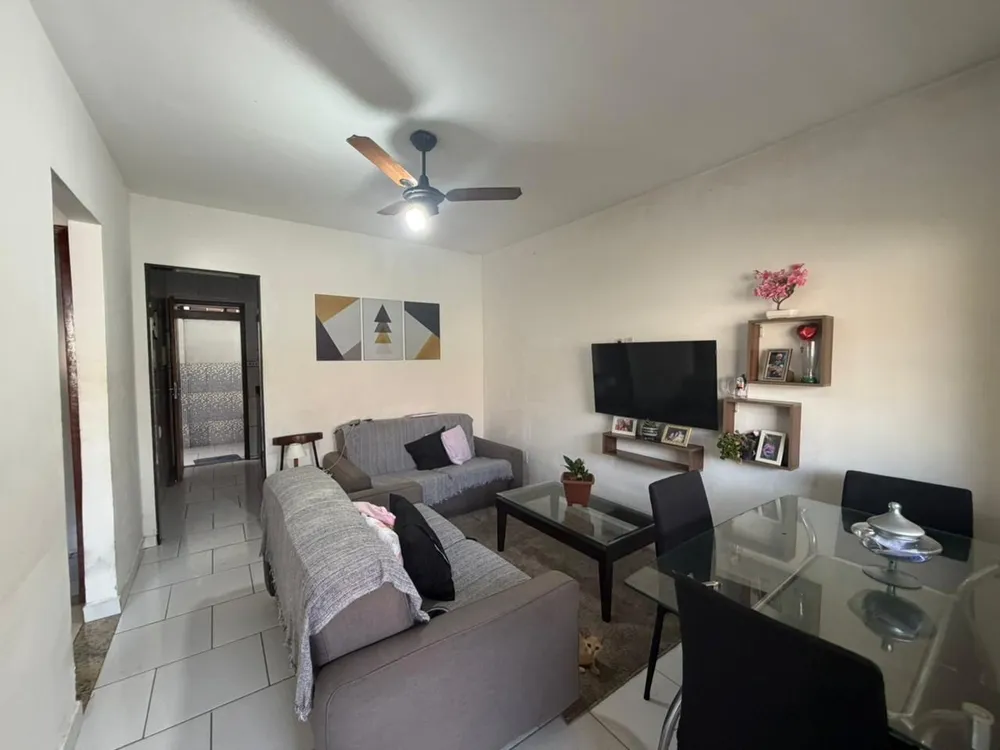 Casa, 3 quartos, 60 m² - Foto 3