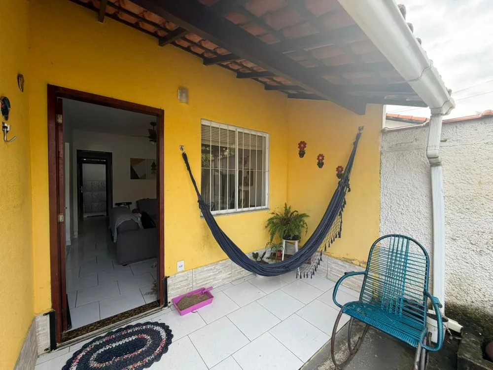 Casa, 3 quartos, 60 m² - Foto 1