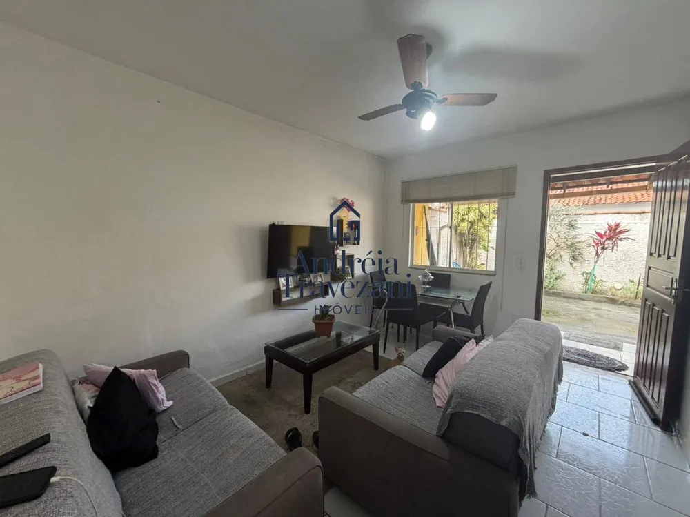 Casa, 3 quartos, 60 m² - Foto 8
