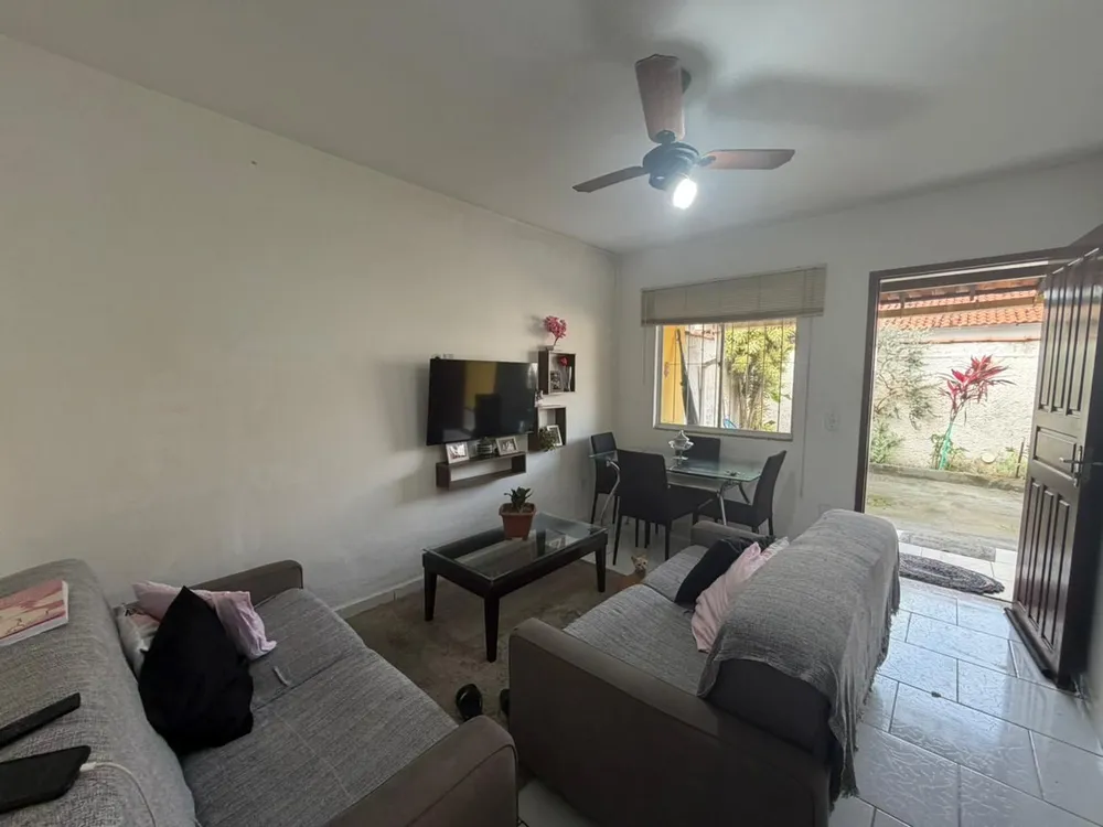 Casa, 3 quartos, 60 m² - Foto 7