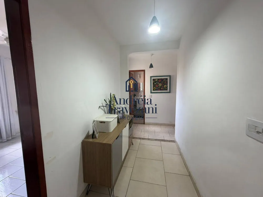 Casa, 3 quartos, 60 m² - Foto 6