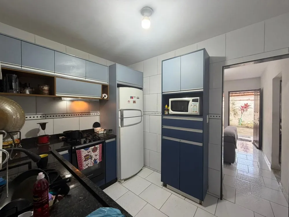 Casa, 3 quartos, 60 m² - Foto 10