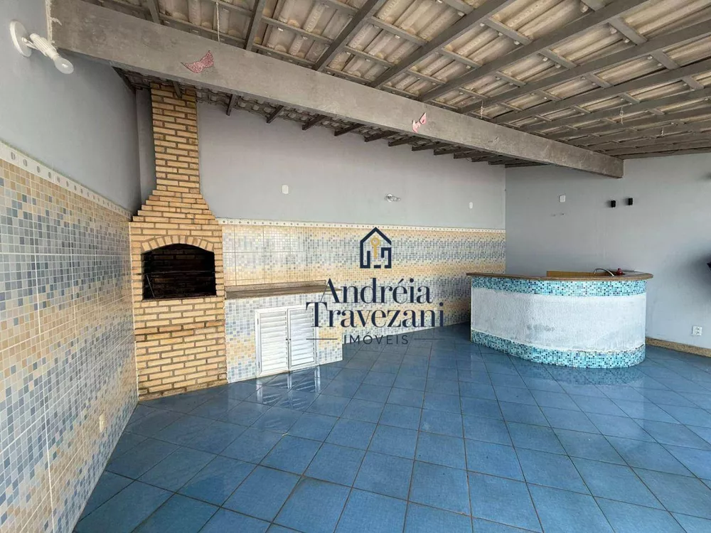 Casa, 2 quartos, 110 m² - Foto 7