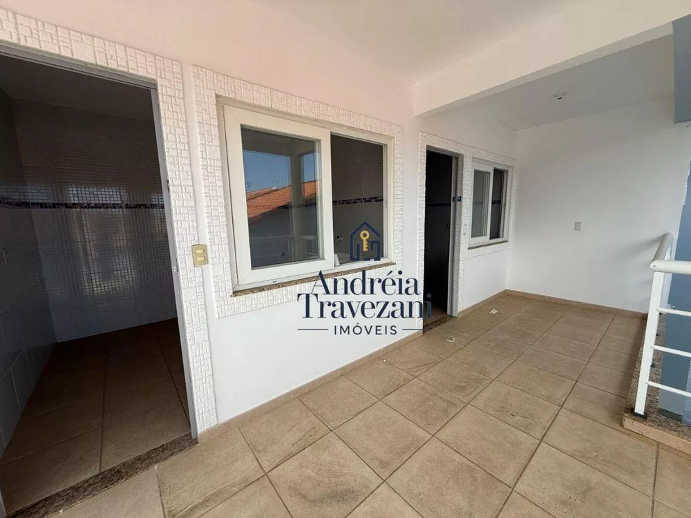 Casa, 2 quartos, 110 m² - Foto 30