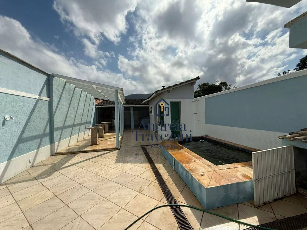 Casa, 2 quartos, 110 m² - Foto 18