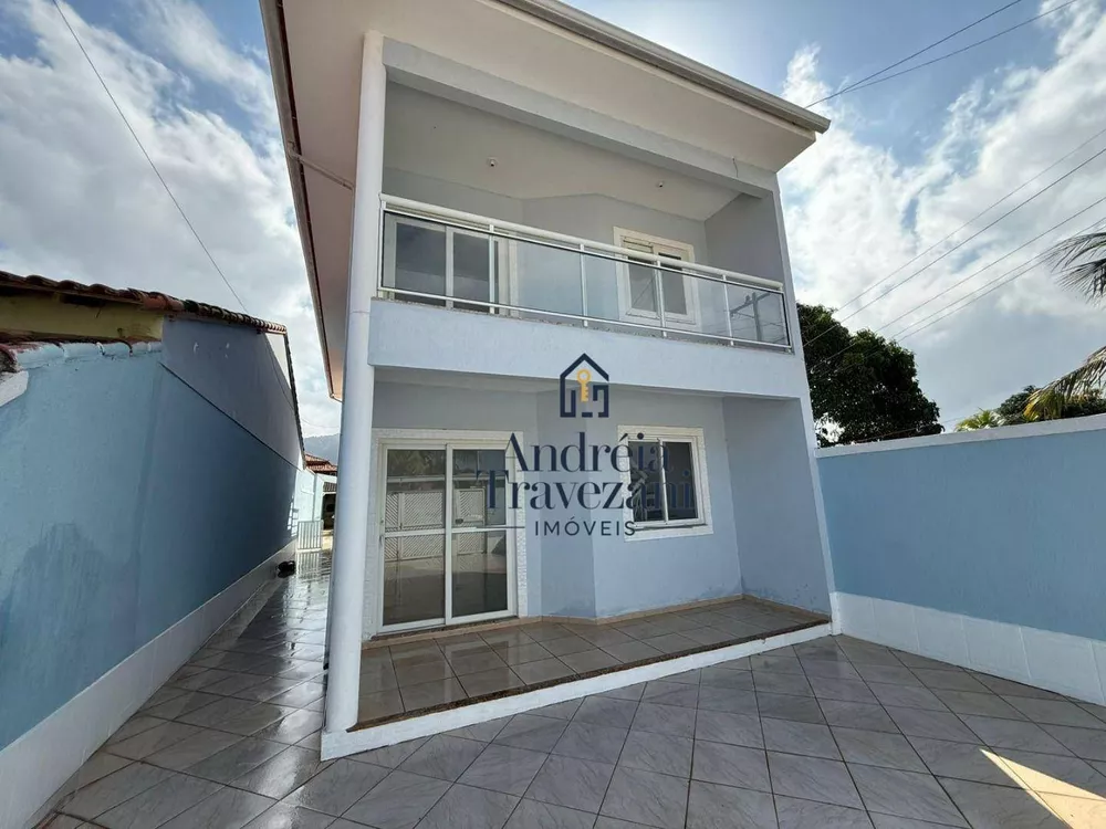 Casa, 2 quartos, 110 m² - Foto 17