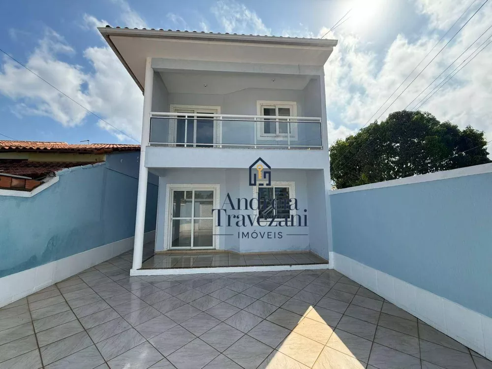 Casa, 2 quartos, 110 m² - Foto 14