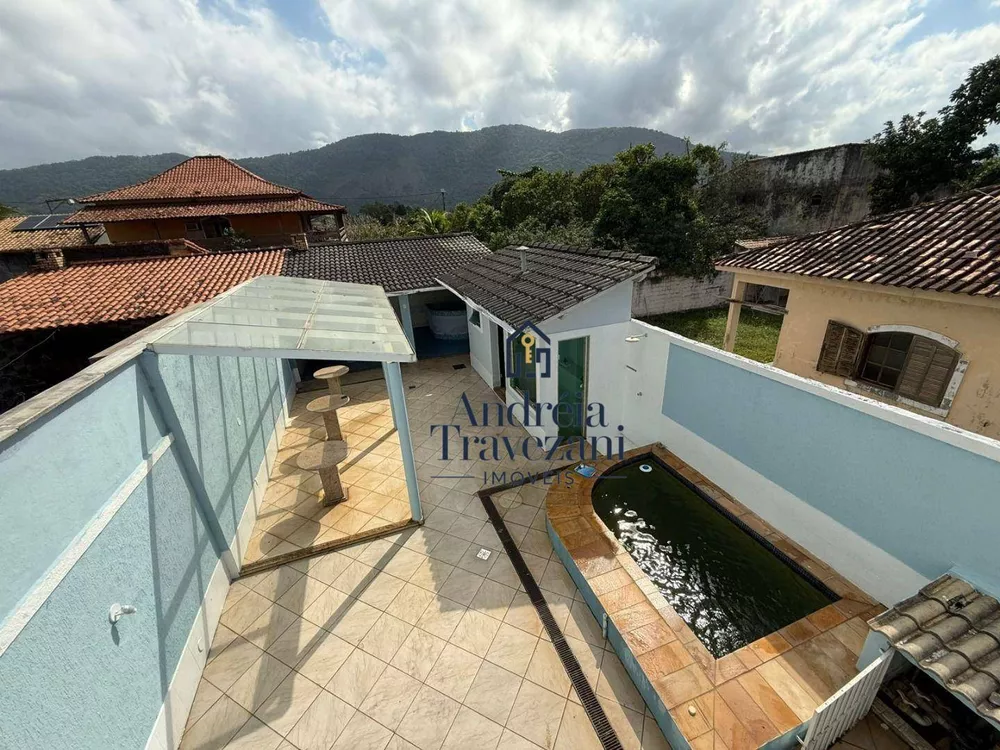 Casa, 2 quartos, 110 m² - Foto 27