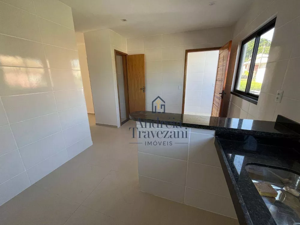 Casa de Condomínio, 3 quartos - Foto 14