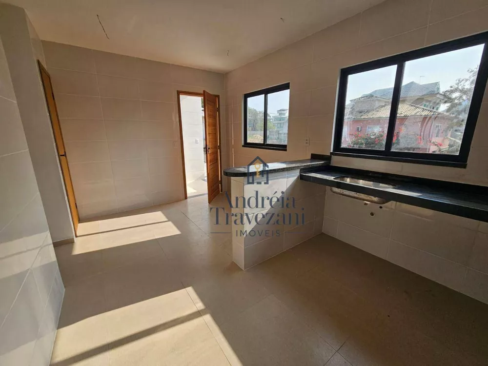 Casa de Condomínio, 3 quartos - Foto 6