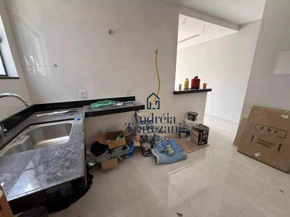 Casa, 3 quartos, 90 m² - Foto 3