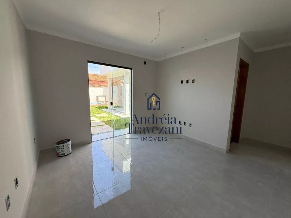 Casa, 3 quartos, 90 m² - Foto 8