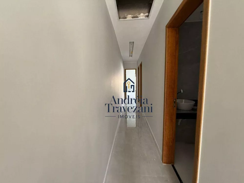 Casa, 3 quartos, 90 m² - Foto 4