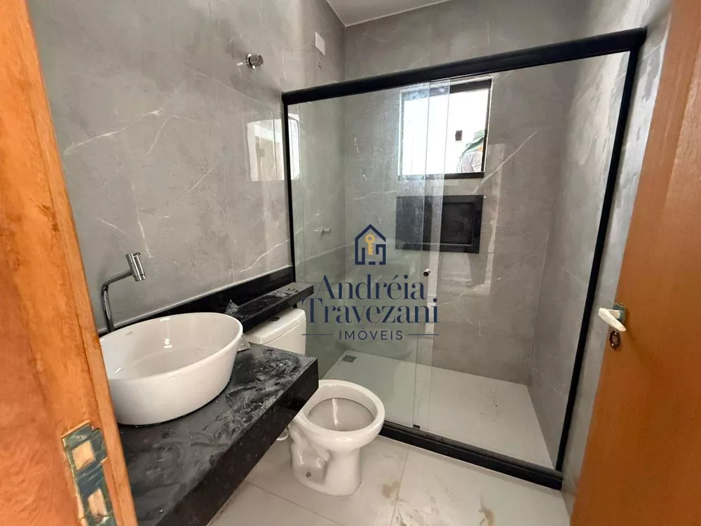 Casa, 3 quartos, 90 m² - Foto 5