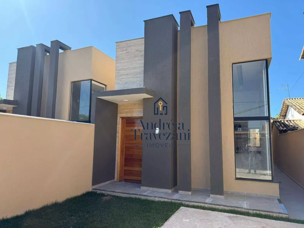 Casa, 3 quartos, 90 m² - Foto 12