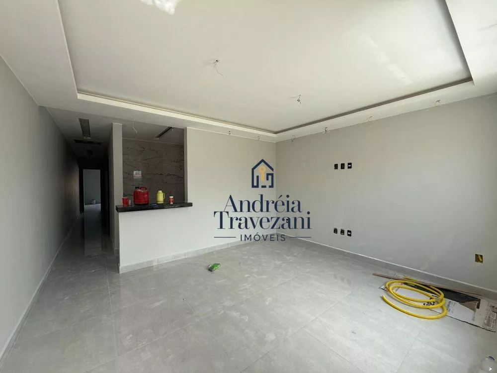Casa, 3 quartos, 90 m² - Foto 6