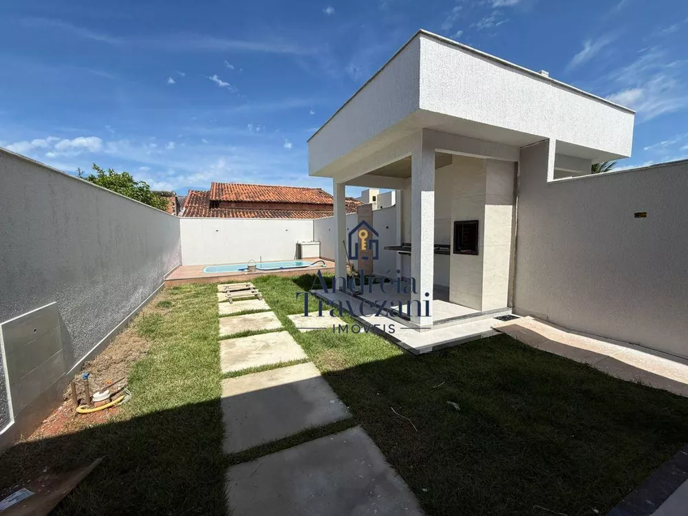 Casa, 3 quartos, 90 m² - Foto 10