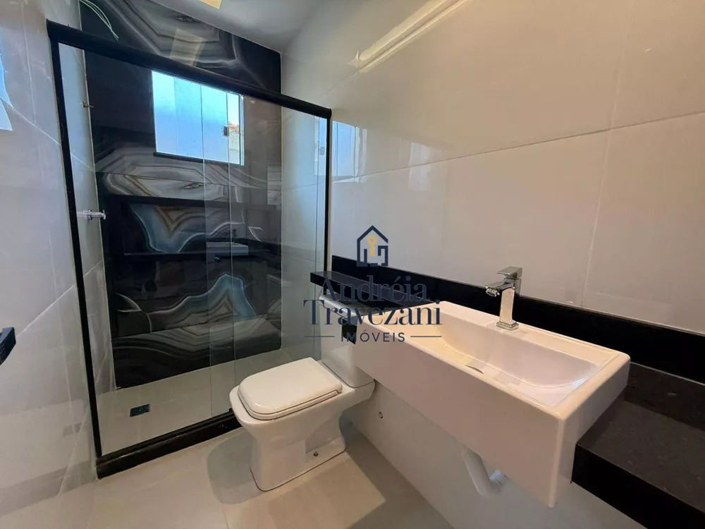 Casa, 3 quartos, 109 m² - Foto 14