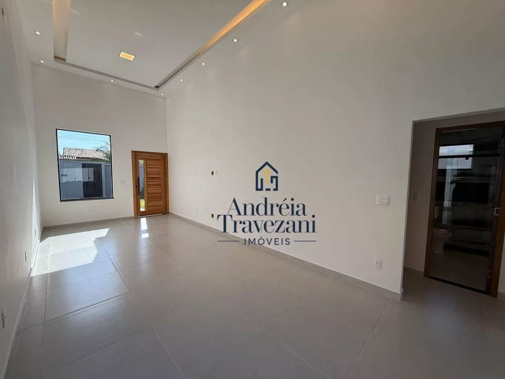 Casa, 3 quartos, 109 m² - Foto 2