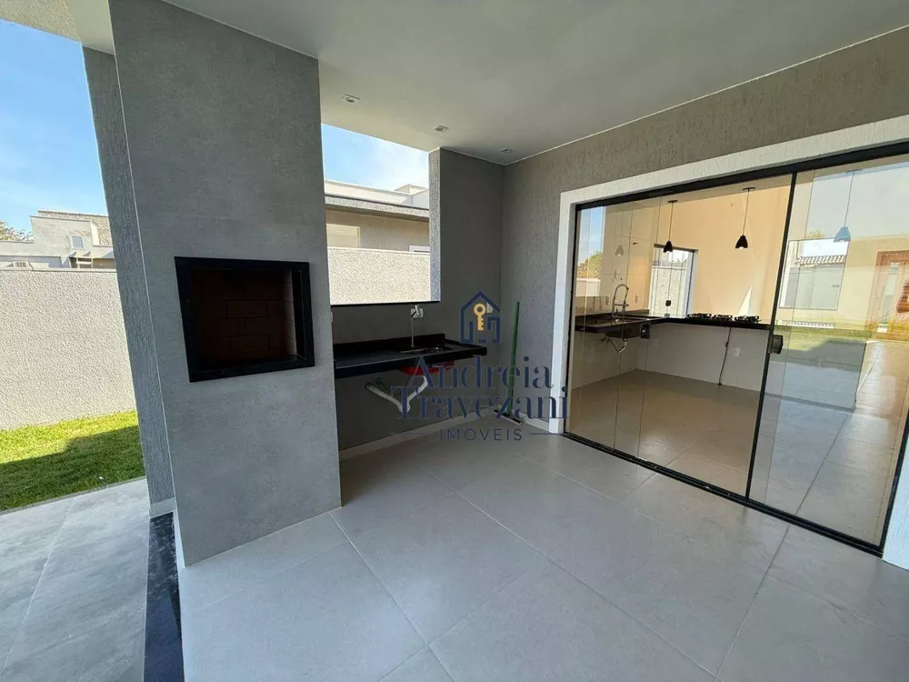 Casa, 3 quartos, 109 m² - Foto 17