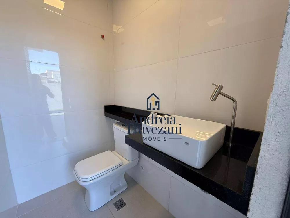 Casa, 3 quartos, 109 m² - Foto 19