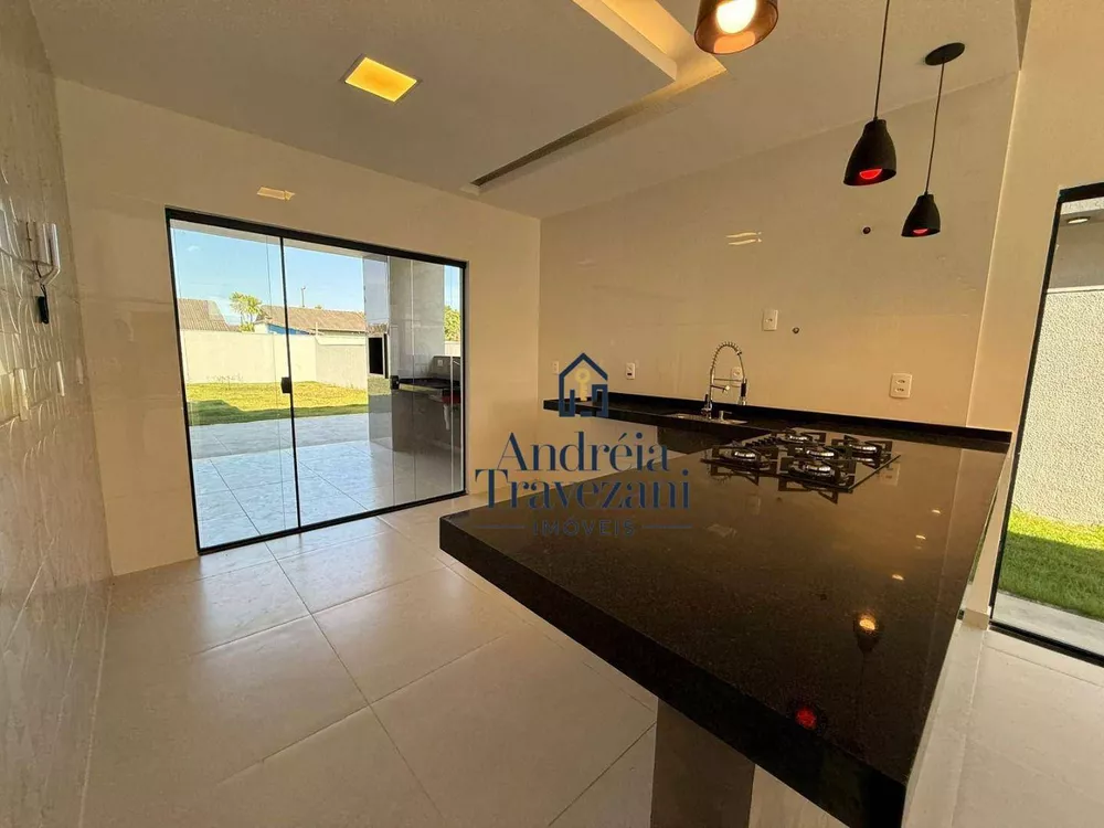 Casa, 3 quartos, 109 m² - Foto 5