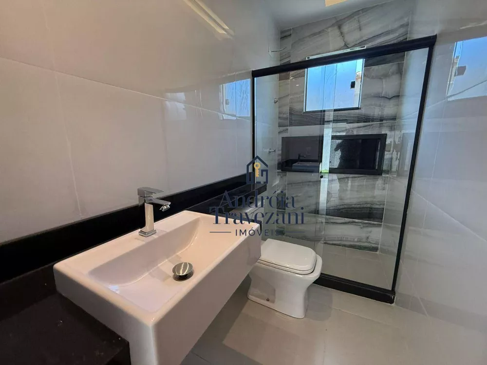 Casa, 3 quartos, 109 m² - Foto 13