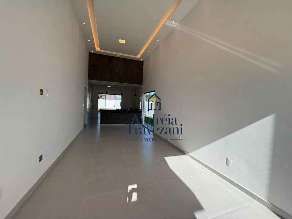 Casa, 3 quartos, 109 m² - Foto 4